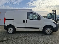 Bedrijfswagen, fiat, fiorino 1.3 mj actual, 2011 - afbeelding 34 van  40