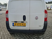 Bedrijfswagen, fiat, fiorino 1.3 mj actual, 2011 - afbeelding 37 van  40