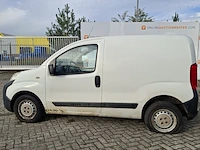Bedrijfswagen, fiat, fiorino 1.3 mj actual, 2011 - afbeelding 39 van  40