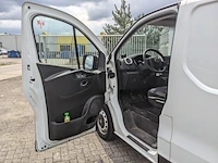 Bedrijfswagen fiat, talento 1.6 mj ecojet l2h1 basis, n.v.t., bouwjaar 2018 - afbeelding 2 van  52