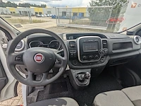 Bedrijfswagen fiat, talento 1.6 mj ecojet l2h1 basis, n.v.t., bouwjaar 2018 - afbeelding 5 van  52