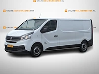 Bedrijfswagen fiat, talento 1.6 mj ecojet l2h1 basis, n.v.t., bouwjaar 2018 - afbeelding 1 van  52