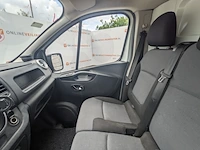 Bedrijfswagen fiat, talento 1.6 mj ecojet l2h1 basis, n.v.t., bouwjaar 2018 - afbeelding 15 van  52