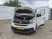 Bedrijfswagen fiat, talento 1.6 mj ecojet l2h1 basis, n.v.t., bouwjaar 2018 - afbeelding 21 van  52
