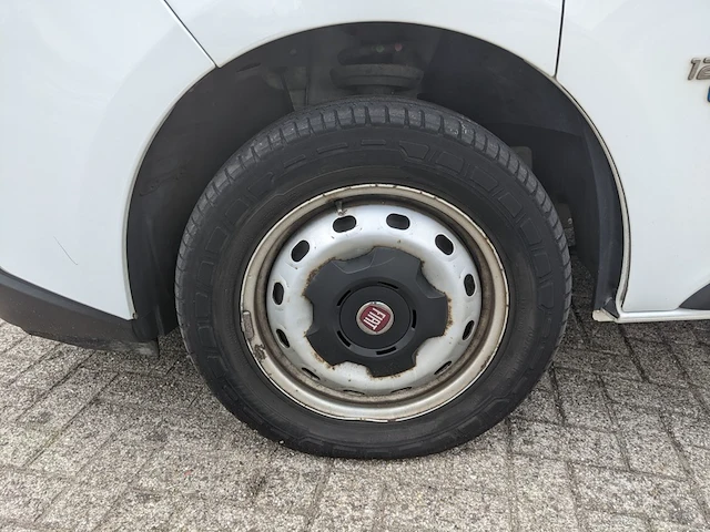 Bedrijfswagen fiat, talento 1.6 mj ecojet l2h1 basis, n.v.t., bouwjaar 2018 - afbeelding 30 van  52