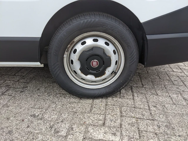 Bedrijfswagen fiat, talento 1.6 mj ecojet l2h1 basis, n.v.t., bouwjaar 2018 - afbeelding 32 van  52