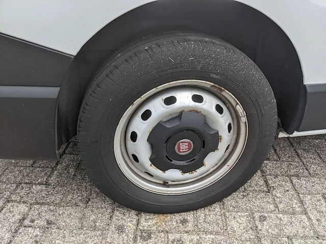 Bedrijfswagen fiat, talento 1.6 mj ecojet l2h1 basis, n.v.t., bouwjaar 2018 - afbeelding 33 van  52