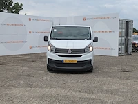 Bedrijfswagen fiat, talento 1.6 mj ecojet l2h1 basis, n.v.t., bouwjaar 2018 - afbeelding 23 van  52