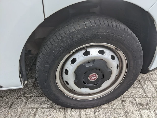 Bedrijfswagen fiat, talento 1.6 mj ecojet l2h1 basis, n.v.t., bouwjaar 2018 - afbeelding 35 van  52
