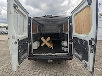 Bedrijfswagen fiat, talento 1.6 mj ecojet l2h1 basis, n.v.t., bouwjaar 2018 - afbeelding 44 van  52