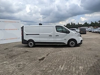 Bedrijfswagen fiat, talento 1.6 mj ecojet l2h1 basis, n.v.t., bouwjaar 2018 - afbeelding 45 van  52