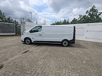 Bedrijfswagen fiat, talento 1.6 mj ecojet l2h1 basis, n.v.t., bouwjaar 2018 - afbeelding 52 van  52