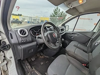 Bedrijfswagen fiat, talento 1.6 mj l1h1 basis , bouwjaar 2017 - afbeelding 3 van  48