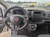 Bedrijfswagen fiat, talento 1.6 mj l1h1 basis , bouwjaar 2017 - afbeelding 4 van  48