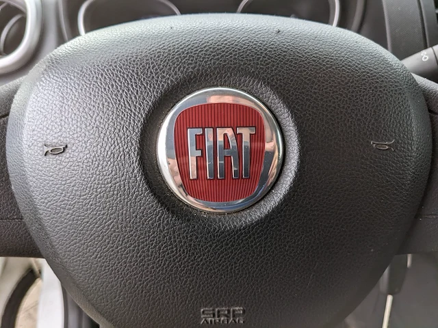 Bedrijfswagen fiat, talento 1.6 mj l1h1 basis , bouwjaar 2017 - afbeelding 9 van  48