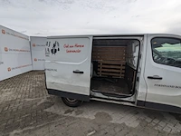 Bedrijfswagen fiat, talento 1.6 mj l1h1 basis , bouwjaar 2017 - afbeelding 21 van  48