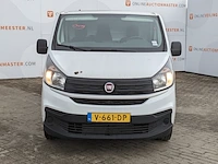 Bedrijfswagen fiat, talento 1.6 mj l1h1 basis , bouwjaar 2017 - afbeelding 12 van  48