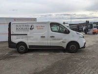 Bedrijfswagen fiat, talento 1.6 mj l1h1 basis , bouwjaar 2017 - afbeelding 34 van  48