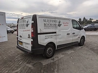 Bedrijfswagen fiat, talento 1.6 mj l1h1 basis , bouwjaar 2017 - afbeelding 44 van  48