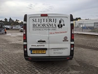 Bedrijfswagen fiat, talento 1.6 mj l1h1 basis , bouwjaar 2017 - afbeelding 45 van  48