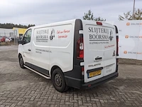 Bedrijfswagen fiat, talento 1.6 mj l1h1 basis , bouwjaar 2017 - afbeelding 46 van  48
