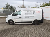 Bedrijfswagen fiat, talento 1.6 mj l1h1 basis , bouwjaar 2017 - afbeelding 47 van  48