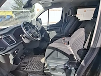 Bedrijfswagen ford, 280 2.0 tdci l1h1 limited dc, bouwjaar 2018 - afbeelding 3 van  43