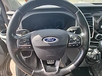 Bedrijfswagen ford, 280 2.0 tdci l1h1 limited dc, bouwjaar 2018 - afbeelding 4 van  43