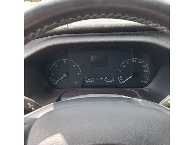 Bedrijfswagen ford, 280 2.0 tdci l1h1 limited dc, bouwjaar 2018 - afbeelding 5 van  43