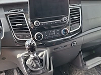 Bedrijfswagen ford, 280 2.0 tdci l1h1 limited dc, bouwjaar 2018 - afbeelding 6 van  43