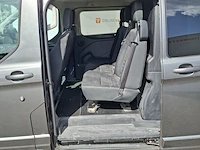 Bedrijfswagen ford, 280 2.0 tdci l1h1 limited dc, bouwjaar 2018 - afbeelding 9 van  43