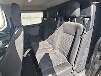 Bedrijfswagen ford, 280 2.0 tdci l1h1 limited dc, bouwjaar 2018 - afbeelding 10 van  43