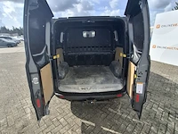 Bedrijfswagen ford, 280 2.0 tdci l1h1 limited dc, bouwjaar 2018 - afbeelding 11 van  43