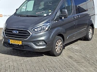 Bedrijfswagen ford, 280 2.0 tdci l1h1 limited dc, bouwjaar 2018