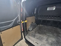 Bedrijfswagen ford, 280 2.0 tdci l1h1 limited dc, bouwjaar 2018 - afbeelding 13 van  43