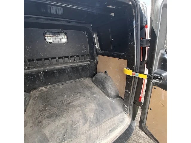 Bedrijfswagen ford, 280 2.0 tdci l1h1 limited dc, bouwjaar 2018 - afbeelding 14 van  43