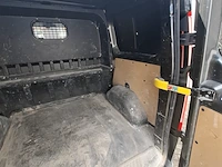 Bedrijfswagen ford, 280 2.0 tdci l1h1 limited dc, bouwjaar 2018 - afbeelding 14 van  43