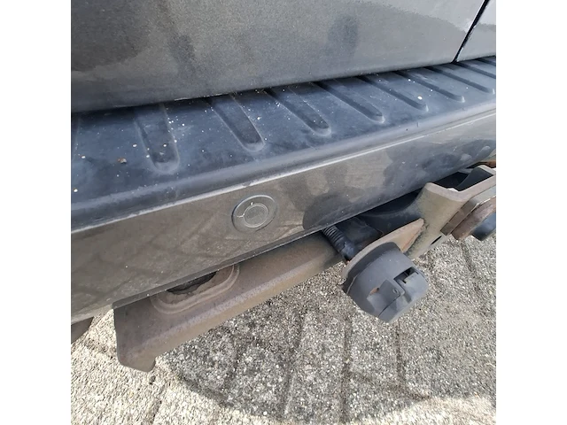 Bedrijfswagen ford, 280 2.0 tdci l1h1 limited dc, bouwjaar 2018 - afbeelding 17 van  43
