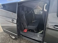 Bedrijfswagen ford, 280 2.0 tdci l1h1 limited dc, bouwjaar 2018 - afbeelding 18 van  43
