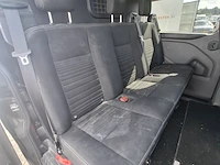 Bedrijfswagen ford, 280 2.0 tdci l1h1 limited dc, bouwjaar 2018 - afbeelding 19 van  43