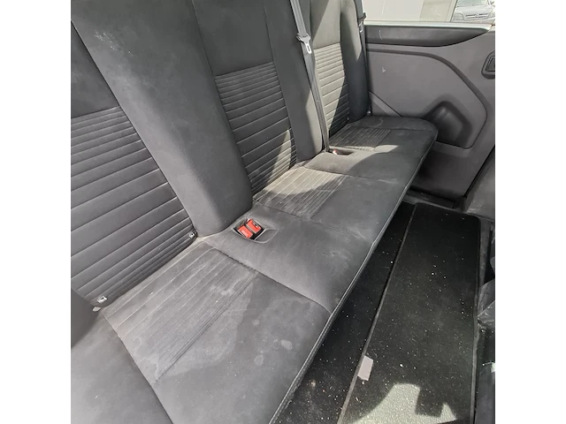 Bedrijfswagen ford, 280 2.0 tdci l1h1 limited dc, bouwjaar 2018 - afbeelding 20 van  43