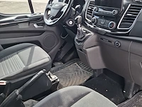 Bedrijfswagen ford, 280 2.0 tdci l1h1 limited dc, bouwjaar 2018 - afbeelding 22 van  43
