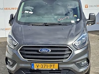 Bedrijfswagen ford, 280 2.0 tdci l1h1 limited dc, bouwjaar 2018 - afbeelding 12 van  43