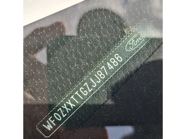 Bedrijfswagen ford, 280 2.0 tdci l1h1 limited dc, bouwjaar 2018 - afbeelding 24 van  43
