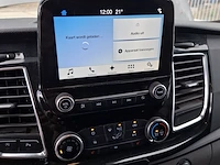 Bedrijfswagen ford, 280 2.0 tdci l1h1 limited dc, bouwjaar 2018 - afbeelding 27 van  43