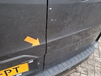 Bedrijfswagen ford, 280 2.0 tdci l1h1 limited dc, bouwjaar 2018 - afbeelding 36 van  43