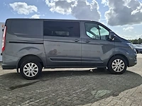 Bedrijfswagen ford, 280 2.0 tdci l1h1 limited dc, bouwjaar 2018 - afbeelding 34 van  43