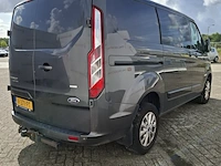 Bedrijfswagen ford, 280 2.0 tdci l1h1 limited dc, bouwjaar 2018 - afbeelding 39 van  43