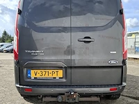 Bedrijfswagen ford, 280 2.0 tdci l1h1 limited dc, bouwjaar 2018 - afbeelding 40 van  43