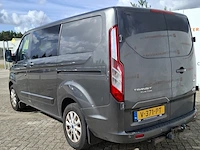 Bedrijfswagen ford, 280 2.0 tdci l1h1 limited dc, bouwjaar 2018 - afbeelding 41 van  43